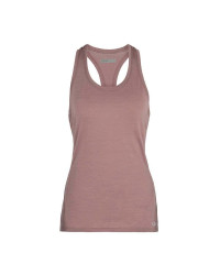 Icebreaker amplifica la maglietta Merino Cool Lite-Raceback Merino