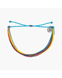 Bracciale Pura Vida Charity Autism Acceptance