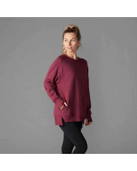 Maglione da donna Tavi Noir Cosy Sweartshirt