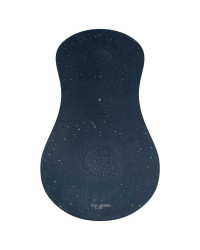Tappetino yoga Curve Yoga Design Lab 3,5 mm (198 cm)