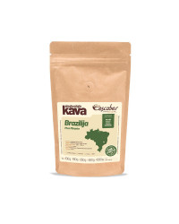 Coffee Escobar Brasile Pico Mirante