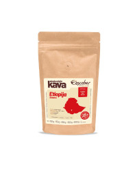Coffee Escobar Etiopia Sidamo