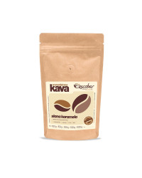 Caramello salato di caffè salato Escobar