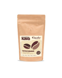 Coffee saporito Escobar Dark Chocolate 100g
