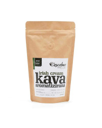 Crema irlandese Escobar del caffè aromatizzato