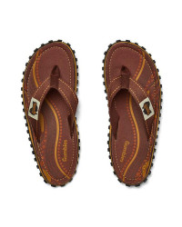 Infradito, flip-flops Gumbies Aboriginal