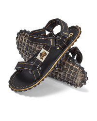 Sandali con lacci Gumbies Tracker