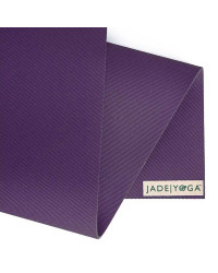 Tappetino yoga Jade Yoga Harmony 5mm (188 cm)