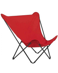 Sedia Pop Up XL Air Wide Butterfly Lafuma