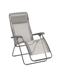 Sedia riflessologia Lafuma rsxa clip batlyline®