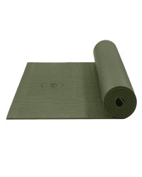 Lotuscrafts Mudra XL tappetino yoga, 5mm 195 cm