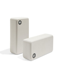 Blocco yoga Manduka Lean Foam