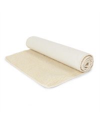 Manduka RatioRelaxation mat, 100% lana merino neozelandese