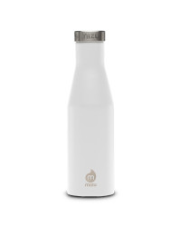 Borraccia Termica Acciaio Inox S4 Mizu, 415 ml