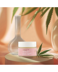 Crema Viso Idratante Bodhi