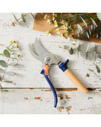 Le cesoie da giardino Opinel