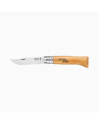Opinel Carbonio Traditional Classic coltello tascabile
