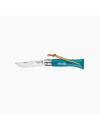 Coltello tascabile Opinel Tradition Colorama 