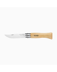 Coltello tascabile Opinel acciaio inossidabile