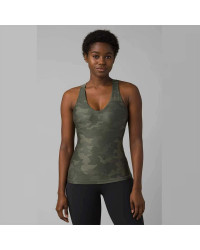 Top sportivo da donna Layna prAna