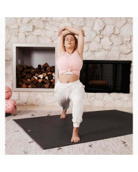 Tappetino da yoga extra lungo Manduka Pro 6 mm 200x132 cm