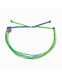 Pura Vida braccialetto Bright Originals Electric Waves