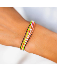 Bracciale Pura Vida Bright Originals Cowabunga