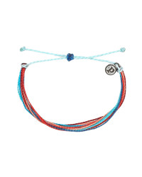 Bracciale Pura Vida Bright Originals Riptide