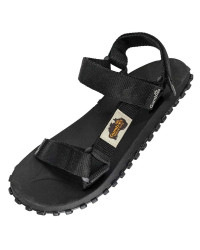 Sandali di scrambler Gumbies