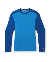 Smartwool camicia attiva da uomo in lana merino Classic 250 