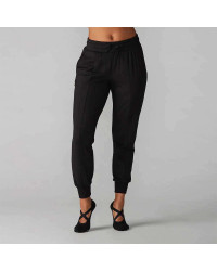 Pantaloni jogger da donna Tavi Noir