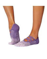 Calzini Toesox Full Toe Elle Grip