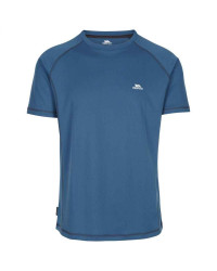 Camicia sportiva attiva per uomo Albert Trespass 