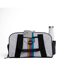 La borsa sportiva Burner Gym