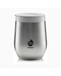 Tazza termica in ceramica Mizu Wine Tumbler