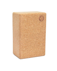 Il blocco Cork Yoga