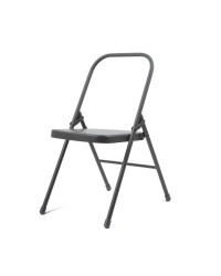 Yoga chair, Sedia da yoga - un accessorio classico per lo yoga Iyengar