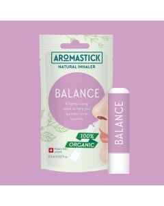 Aromastick Balance inhalator