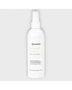 Ecological yoga mat cleanser Botanical Cleanser Manduka