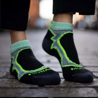 Mohair Socks Helia