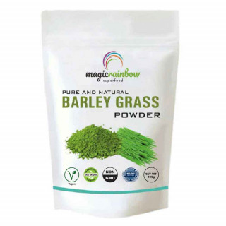 Orzo biologico in polvere Magic Rainbow Superfood