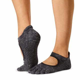 Calzini antiscivolo Toesox Bellarina TEC 