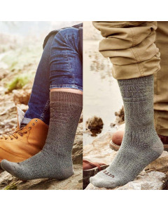Calzini in mohair Alpha Extreme