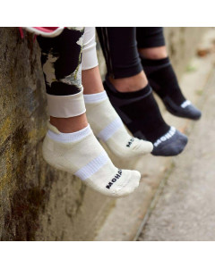 Sporty Natural calzino Breezer