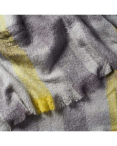 Mohair coperta