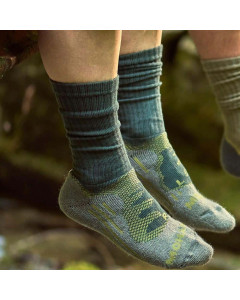 Calzini terapeutici mohair medi ++