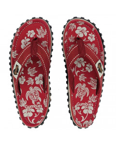 Flip Flip di Gumbies, Red Pacifico