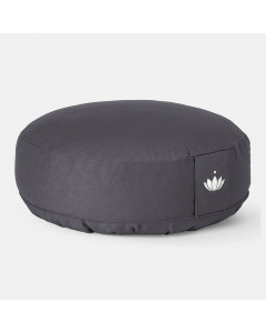 Cuscino per meditazione Zafu Zen Ø 31 cm
