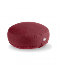 Cuscino per meditazione Zafu Zen Ø 31 cm