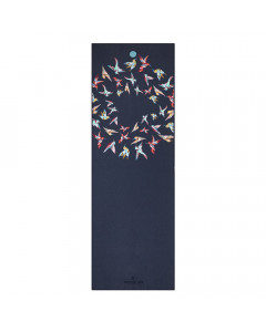 Asciugamano da yoga Manduka Yogitoes